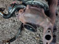 Gebrauchte Turbolader für Alfa Romeo 159 1,9 JTDM, 150 PS - Künzing