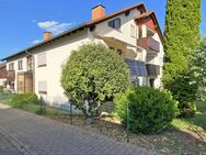 Schicke Dachgeschosswohnung in Wörth - Wörth (Main)