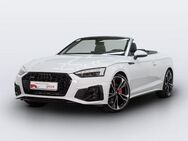 Audi A5 Cabriolet 40 TFSI Q S LINE COMPETITION LM20 MATRIX HuD KAMERA - Bochum