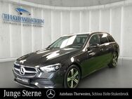 Mercedes C 200, d, Jahr 2023 - Schloß Holte-Stukenbrock