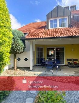 Attraktive Doppelhaushälfte in Bad Wörishofen - Bad Wörishofen
