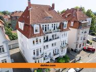 Anlegen in TOP Lage: Mehrfamilienhaus in der Südstadt! - Göttingen