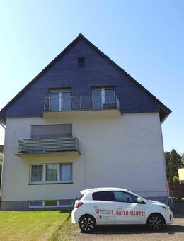 Schicke, renovierte 2-Zimmer im Dachgeschoss in Leverkusen -Quettingen! - Leverkusen