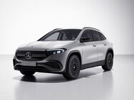 Mercedes A 35 AMG, EQ Fahrass, Jahr 2023 - Annaberg-Buchholz