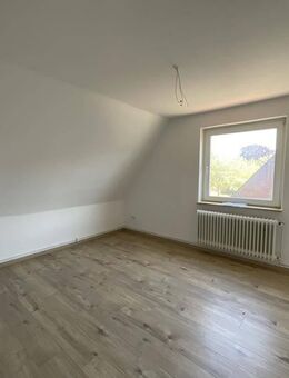 3-Zimmer-Wohnung in Wilhelmshaven City - Wilhelmshaven
