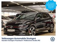 VW Polo, GTI, Jahr 2020 - Stuttgart