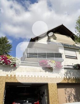 Kapitalanlage mit Entwicklungspotenzial! - Hammelburg