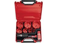 Hilti Lochsägen-Set HS-MU Set Hole Saw Carbide Soft Inlay Kof 2377792 Set5342 - Wuppertal