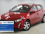 Hyundai i20, 1.0 T-GDI Comfort - LAGER, Jahr 2024 - Kißlegg