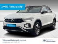 VW T-Roc, 1.0 TSI, Jahr 2023 - Hamburg