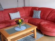 Sofa/Couch zu verschenken - Wildeck