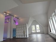 5* Gewerbe- und Wohnfläche: repräsentativ, einzigartig, vielseitig, saniert, Erstbezug, von privat! - Braunfels