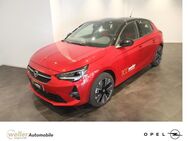 Opel Corsa-e, Corsa e Line, Jahr 2023 - Bietigheim-Bissingen