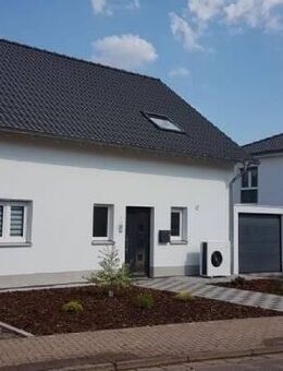Stadthaus S 125 als Neubauvorhaben inkl. Grundstück in Ludweiler - Völklingen