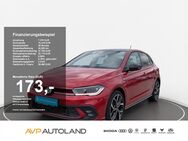 VW Polo, 2.0 TSI GTI | | |, Jahr 2023 - Burghausen