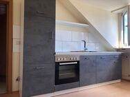 Single Dachgeschosswohnung - Essen