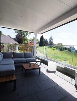 ++Senden-Wullenstetten++ Modernes 2-Fam.-Haus mit Vollausstattung in ruhiger, gefragter Wohnlage - Senden (Bayern)