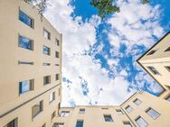 KAPITALANLAGE in Wilmersdorf - verm. 2-Zi.-Wohnung mit Balkon - Berlin