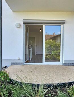 Attraktive 2-Zi.-Maisonette-Wohnung inkl. EBK & Terrasse in ruhiger Lage - Lautertal