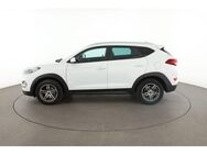 Hyundai Tucson 2.0 CRDi Trend blue 2WD - Berlin