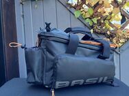 Basil Miles XL Pro Fahrradtasche - Hiddenhausen