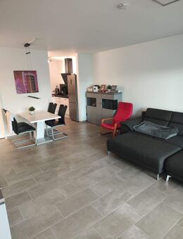 Schöne 2,5 Raum Wohnung mit Balkon - barrierearm - Dorsten