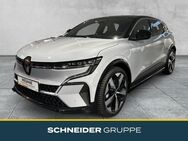 Renault Megane, E-TECH TECHNO 220 Comfort Range, Jahr 2024 - Frankenberg (Sachsen)