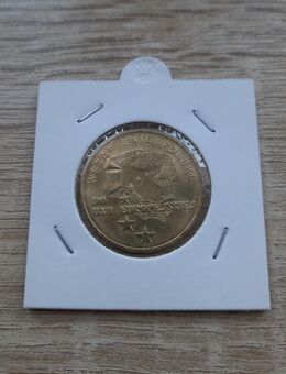 Polen 2 Zloty 2004 - Polen EU - . Münze - Unna