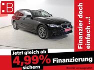 BMW 330, e xDrive Sport Line LC-Prof, Jahr 2021 - Schopfloch (Bayern)