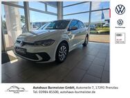 VW Polo, 1.0 l Life, Jahr 2024 - Prenzlau