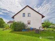 Sanierungsbedürftiges Zweifamilienhaus mit Einliegerwohnung - Wohn(t)raum für Handwerker und Mehrgenerationen - Regensburg