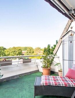 Weihnachten am Meer - Gemütliches 1,5-Zimmer Appartement an der Ostsee! - Kiel