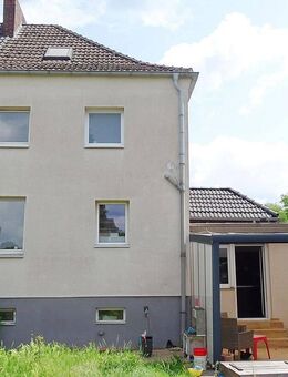 FAMILIEN GLÜCK auf ca. 106,51 m² Wohnfläche + ca. 413,63 m² Grund - Duisburg