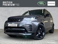 Land Rover Discovery, 5 Dynamic HSE D250 AWD, Jahr 2023 - Koblenz