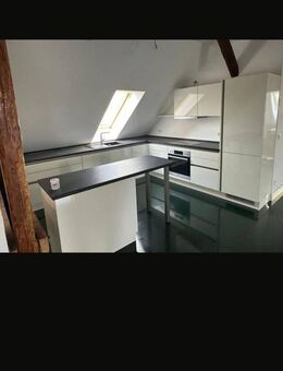 Top Loft riesig - Zahna-Elster