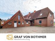 Doppelhaushälfte mit Potential in Bothel - Bothel