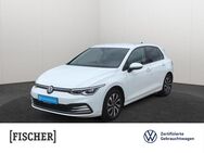 VW Golf, 1.5 TSI VIII Active vo hi, Jahr 2023 - Apolda