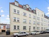 Kernsanierte 3-Zimmer-Altbauwohnung in Augsburg - direkt am Wertach-Ufer - Augsburg