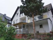 Reserviert *** Ein- bis Zweifamilienhaus mit Fernblick in Gudensberg OT zu verkaufen *** - Gudensberg