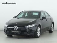 Mercedes-Benz A 180 d Lim Navigation*Keyless*PTS*SHZ*SpurH*LED - Aalen