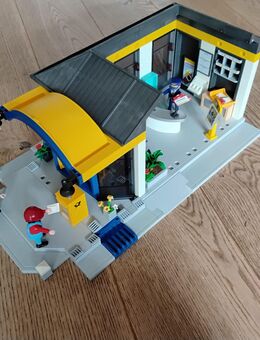 Postamt von Playmobil - Braunschweig
