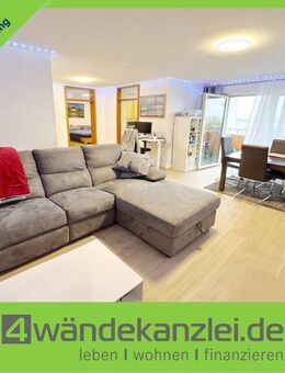 2 Zimmer - 1 Traum - Ludwigshafen (Rhein)