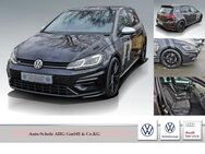 VW Golf, 2.0 TSI VII R OPF APP, Jahr 2020 - Bayreuth