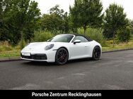 Porsche 992, 911 Carrera S Cabrio, Jahr 2023 - Recklinghausen