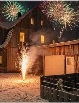 Lehrte-Röddensen: Perfekt für Familien - 2 Wohnungen auf 3 Etagen laden zum gemeinsamen Leben ein! - Lehrte