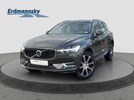 Volvo XC60, T8 Inscription Plug-In Hyb Four-C, Jahr 2020 - Celle