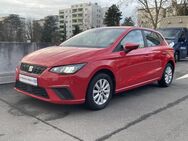 Seat Ibiza, 1.0 TSI Style, Jahr 2023 - Rüsselsheim