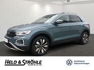 VW T-Roc, 2.0 TDI MOVE, Jahr 2024 - Neu Ulm