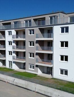 KL - Wohnen am Pfaffgelände - Energieeffizientes Wohnen in Citynähe mit bester Infrastruktur - Kaiserslautern