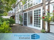 Aerzen|Stilvolle Maisonettewohnung mit ca. 124 m² Wohnfläche! (4-Zimmer) - Aerzen